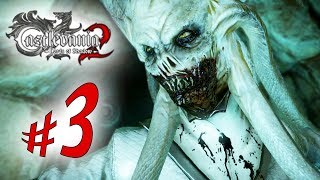 Castlevania Lords of Shadow 2  Parte 3 Invasão Infernal  Playthrough Legendado em PTBR [upl. by Ellemaj]