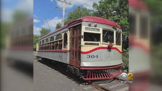 Illinois Railway Museum Reopens After Vandalism [upl. by Naols980]