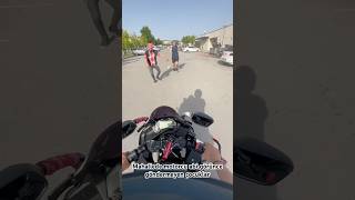 Abi gaz vereyim mi  moto motor [upl. by Peddada182]