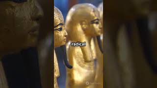 The Fascinating Life of Tutankhamun [upl. by Adamok]