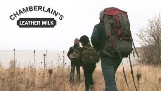 Chamberlains Leather Milk For The Trails Ahead [upl. by Teik701]