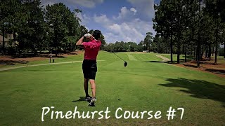 Pinehurst Golf course 7 742024 with Michael and Alyssa Baker [upl. by Jamil]