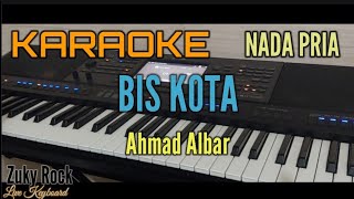 Karaoke BIS KOTA Ahmad Albar Live Keyboard [upl. by Simone]