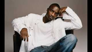 Akon  Changed Man Explicit ft Nino Bless [upl. by Barvick]