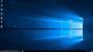 Resolução Full HD sem nitidez Windows 10 FULL HD [upl. by Oaht461]