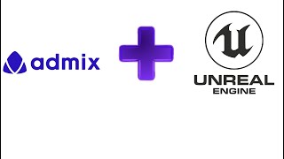 Admix In Game Ads Plugin for Unreal Engine [upl. by Hulbig]