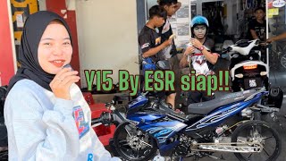 Y15 Stopa By Esr [upl. by Eledoya]