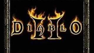 Diablo 2  Lut Gholein Music [upl. by Lenora]