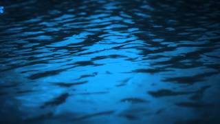 Flowing Water  HD Stock Footage Background Loop [upl. by Jansen]