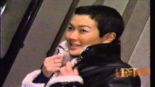 Jenny Shimizu 1994 [upl. by Vastha]