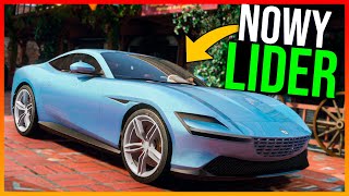 TEN SAMOCHÓD NIE MA ŻADNEJ KONKURENCJI  ITALI GTO STINGER TT  GTA ONLINE [upl. by Bean]