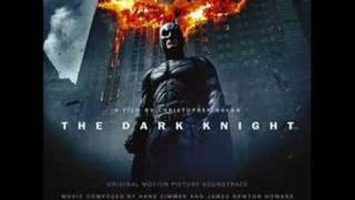 The Dark Knight Maroni Night Club Song [upl. by Hovey]