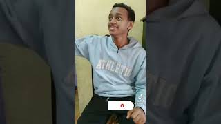 🛑 በርጠሚዮስ tiktok አስቂኝ አዝማሪ ቤት  ዳጊ ethio  dagi ethio በርጠሚዮስ  bertemios  shorts [upl. by Deeann]