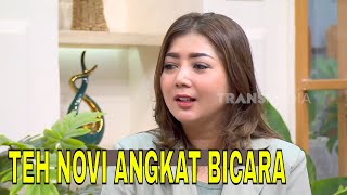 Pratiwi Novianthi Angkat Bicara Soal Kisruh Donasi Rp15 Miliar  FYP 041124 Part 3 [upl. by Ainit117]