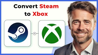 How to Convert Steam to Xbox Gamepass Savegames Full 2024 Guide [upl. by Aileen]