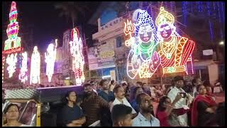 Elampalloor devi temple kundara kollam pathamudhaya maholsavam 2023 Frist day ❤️ [upl. by Oleta]