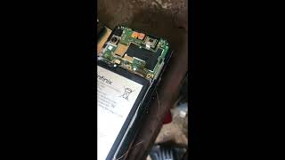 Infinix Hot 10 play x688 fake charging [upl. by Penland]