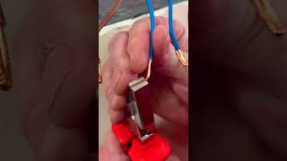 How to wire a Socket Outlet on a Ring Final Circuit [upl. by Chubb789]