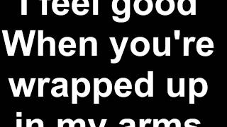 Beres Hammond  I Feel Good Lyrics [upl. by Arvo]