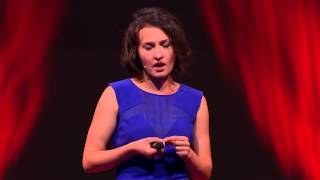 Theory of mind through the lens of algorithms  Andreea Diaconescu  TEDxZurich [upl. by Nisior]