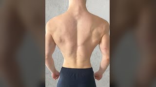 3 Exercises For Your BACK [upl. by Jemie]