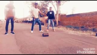 Tellaman  SAP  ft Nasty C amp Da LES Official Dance Video [upl. by Cris]