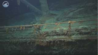 Protecting Titanic 100 Years Later [upl. by Chapel]