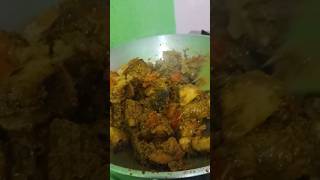 Swadisht Desi Suran  Ol Ki Masaledar Subji cookingrecipes 👌👌 [upl. by Nealson]