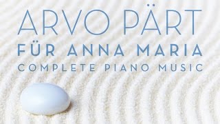 Arvo Pärt Ukuaru valss [upl. by Asenev]