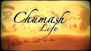 Chumash Life  Spring 2015 [upl. by Blackington27]