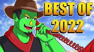 MY BEST PRANK CALLS OF 2022 🎉😂 [upl. by Lohman]