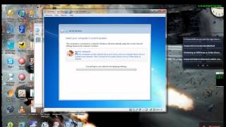 Using Virtual Box to install Windows 7 and Sql Server 2008R2 [upl. by Gualtiero]