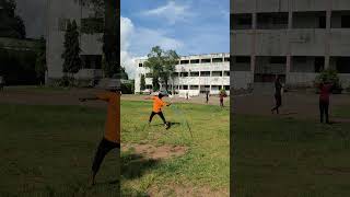 Javelin Throw 🔥 technique shorts javelinthrow nirajchopara [upl. by Scevor141]