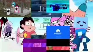 Sparta Remix MIMIC COLLAB Steven Universe S2 Ep 13 Has A Sparta Remix V9 [upl. by Idahs823]