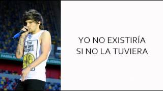 One Direction  Steal My Girl Subtitulado en Español [upl. by Misty]