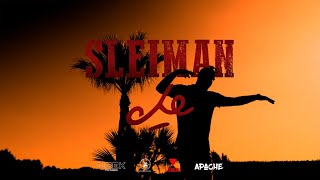 Sleiman  CHE OFFICIAL VIDEO [upl. by Penrod]