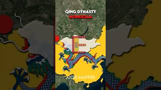 There is nothing we can do  Qing Dynasty  geography mapping china theresnothingwecando [upl. by Leola]