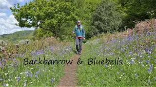 Backbarrow amp Bluebells [upl. by Jael]