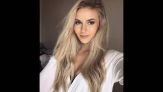 Anna Nystrom from Sweden with Love [upl. by Fotina647]