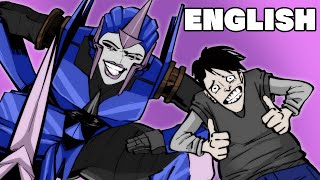 Arcee and Jack secret I Transformers Prime [upl. by Esimorp]