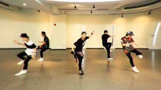 【Dance practice】『笑っちゃうよね』Ray∞neK [upl. by Converse]