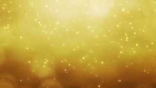 Bright Particles  HD Video Background Loop [upl. by Mosera]