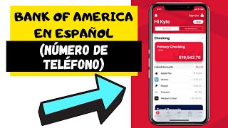 ✅ Cómo funciona Bank Of America en ESPAÑOL Abrir cuenta en BOFAPréstamosTarjetas de Crédito [upl. by Aletha]