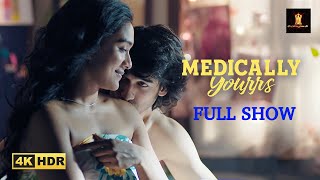 Medically Yourrs  Nityaami Shirke Shantanu Maheshwari  New Released Indian Hindi Movies 2024 [upl. by Pesek817]