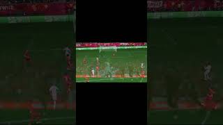 FIFA 23  Qatar World Cup2022  Simulation  Serbia vs Switzerland  Xherdan Shaqiri Goal shorts [upl. by Erdnaxela311]