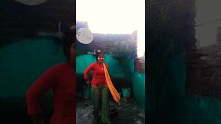 Dekhe jholi ghar mein Bulaya na Karen dance Haryanvisong [upl. by Annahsad]