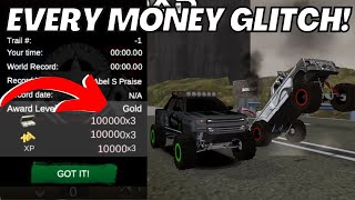 Offroad Outlaws  New Unlimited Money Glitch Working 2023 [upl. by Seabrooke]