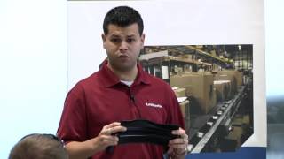 LiftMaster Commercial Door Operator Safety  SSCs 2016 Webinar [upl. by Isiah]