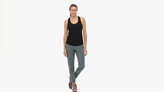 Patagonia® Womens Terrebonne Joggers [upl. by Ingrim622]