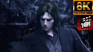 The Darkness II Launch Cinematic Trailer [upl. by Neibaf]